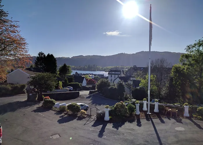 The Ro Hotel Windermere