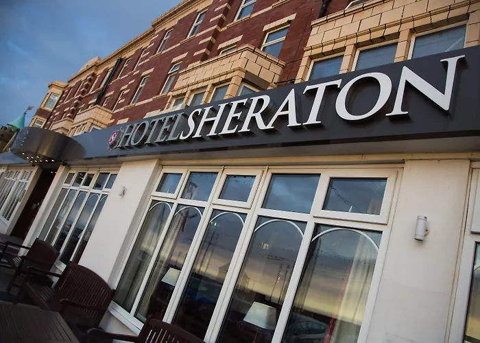 Hotel Sheraton