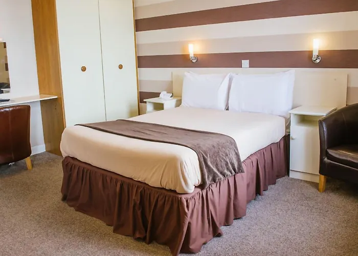 Doric Hotel
