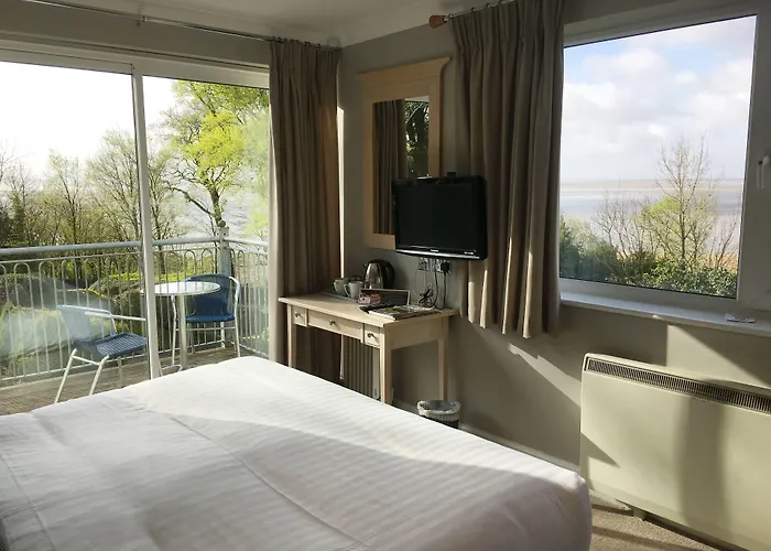 Netherwood Hotel & Spa
