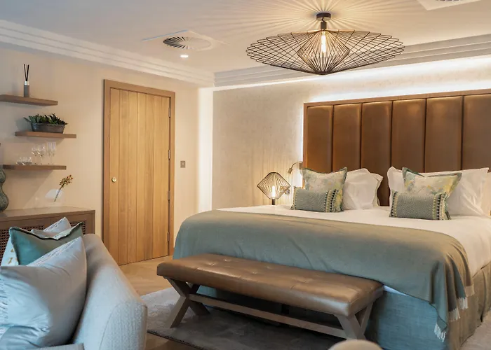 Storrs Hall Hotel On The Shore Of Lake Windermere (Adults Only)