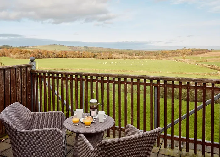 The Ullswater Suites At Whitbarrow